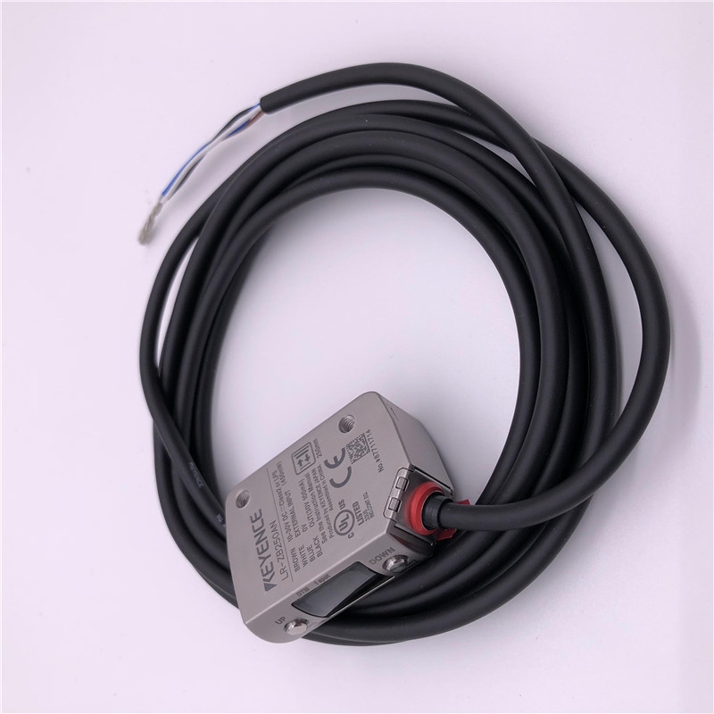 日本基恩士KEYENCE傳感器FU-35TZ(5000) 全新原裝正品特價現(xiàn)貨 價格