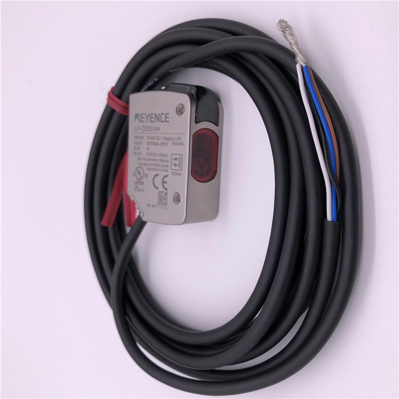 日本基恩士KEYENCE激光檢測頭GV-H45L,全新原裝正品 供應(yīng)