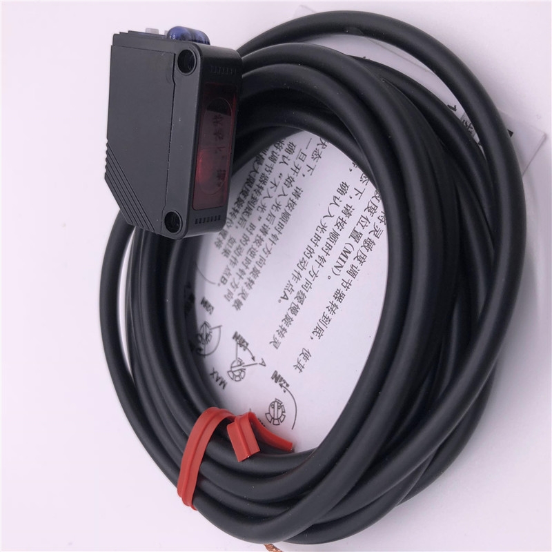 日本基恩士KEYENCE光電檢測頭PS-55C，全新原裝正品實(shí)物圖 現(xiàn)貨