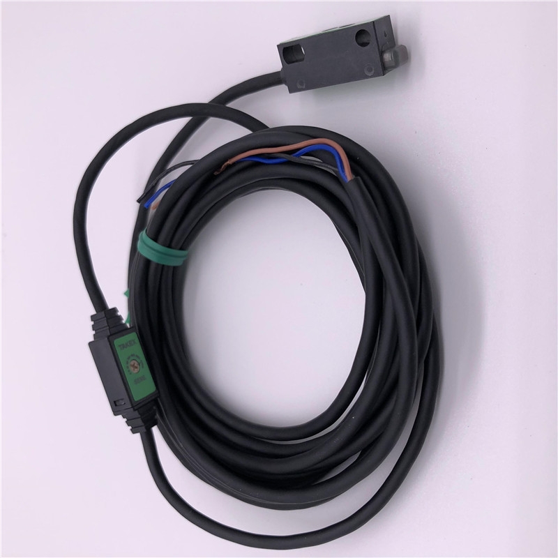 日本歐姆龍OMRON 限位開(kāi)關(guān) HL-5000 全新原裝正品 現(xiàn)貨