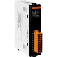 泓格USB-2045:16 灌電流數(shù)字量輸出通道，支持過(guò)載保護(hù)