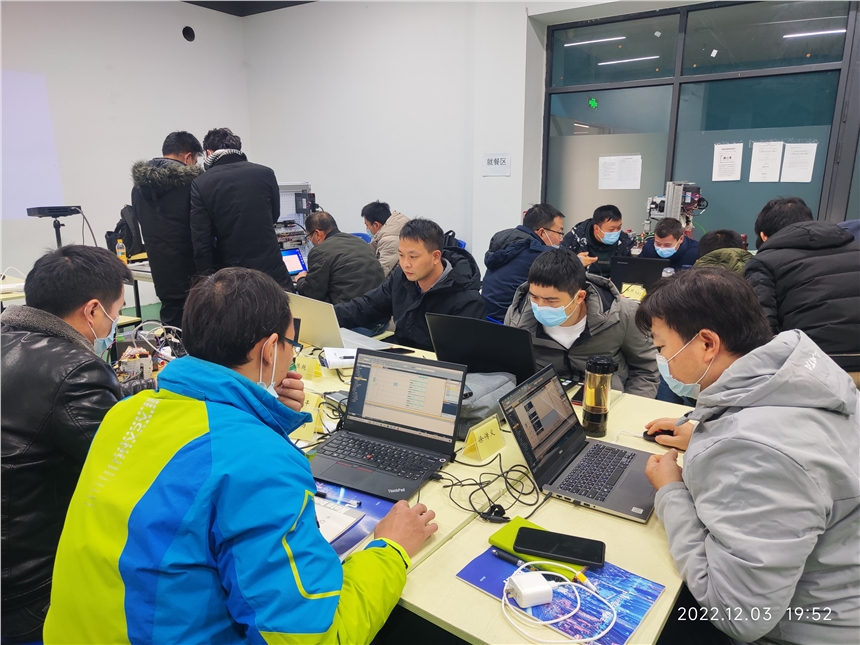 西門子1200PLC基礎編程與調(diào)試