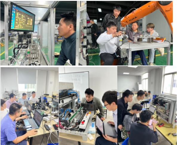 西門子1200PLC全額補貼課程開課通知！