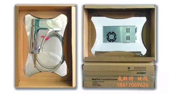 一次性包裝/懸空緩沖包裝/設(shè)備參數(shù)