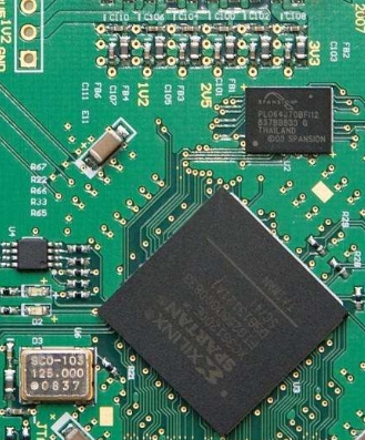 上海電路板PCBA生產加工