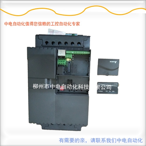 廣西桂林臺(tái)達(dá)變頻器VFD015E43A