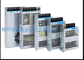 供應(yīng)臺達(dá)平板式工業(yè)電源PMC-24V150W2AA|南寧中電自動化