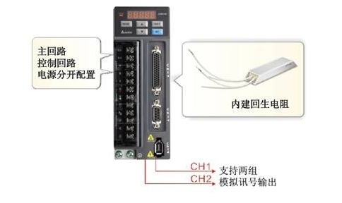 柳州臺(tái)達(dá)工業(yè)機(jī)器人DRV90L7A6313N臺(tái)達(dá)工業(yè)機(jī)器人