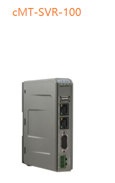 代理銷(xiāo)售威綸通人機(jī)觸摸屏CMT-SVR-100 |河池中電自動(dòng)化