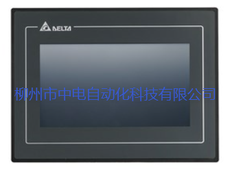 廣西臺達10寸人機界面DOP-110CS|中電自動化代理