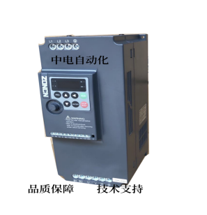 廣西桂林眾辰變頻器使用手冊說明Z2400G-7R5G/11-O