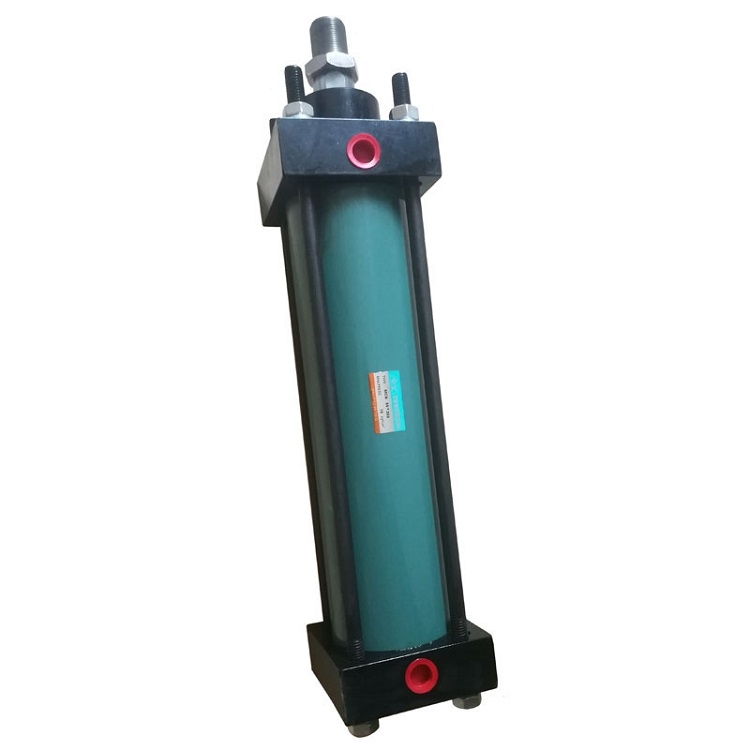 云南廣東山西輕油缸YOUZHENG CYLINDERMOB40X300標準拉桿缸