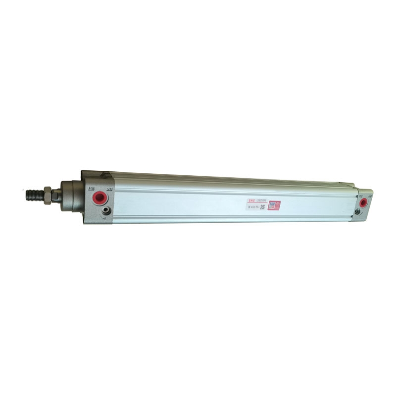 批發(fā)供應(yīng)SNS CYLINDER 標(biāo)準氣缸DNC40X800-PPV-A安裝方便