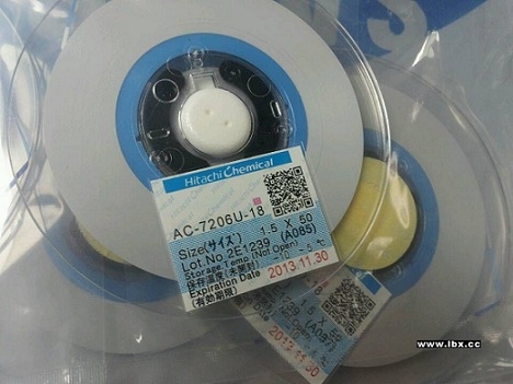 回收ACF，ACF回收