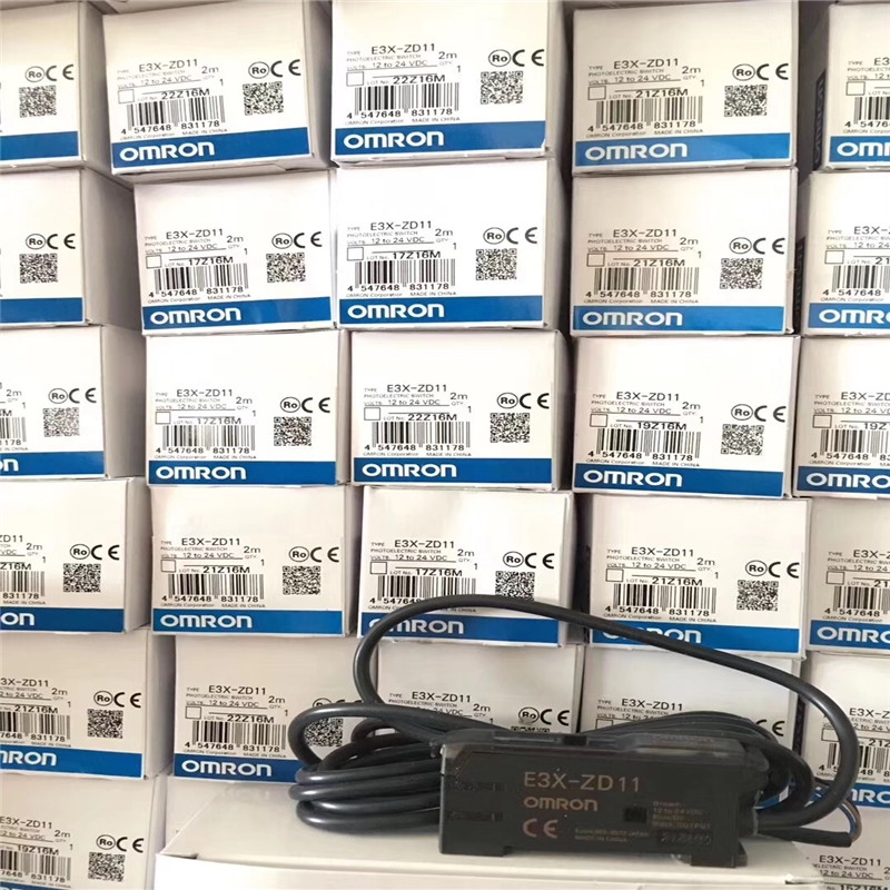 日本奧普士OPTEX光電開關(guān)ZT-L3000N， 接近開關(guān)