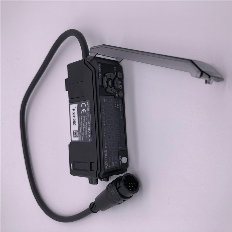 當(dāng)天發(fā)貨EM-030PQ-02 日本基恩士KEYENCE傳感器， 光纖傳感器