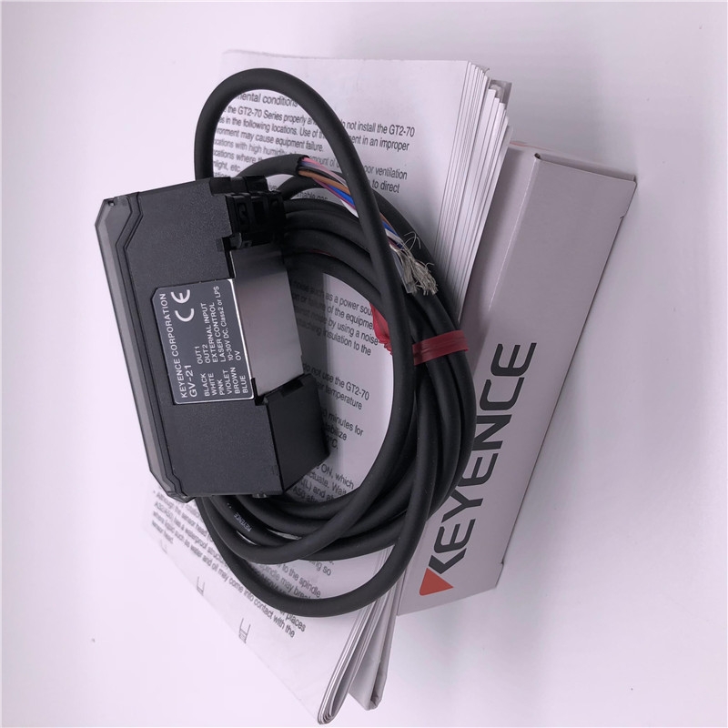 日本基恩士KEYENCE模塊KV-L21V，全新原裝正品實物圖 品牌代理