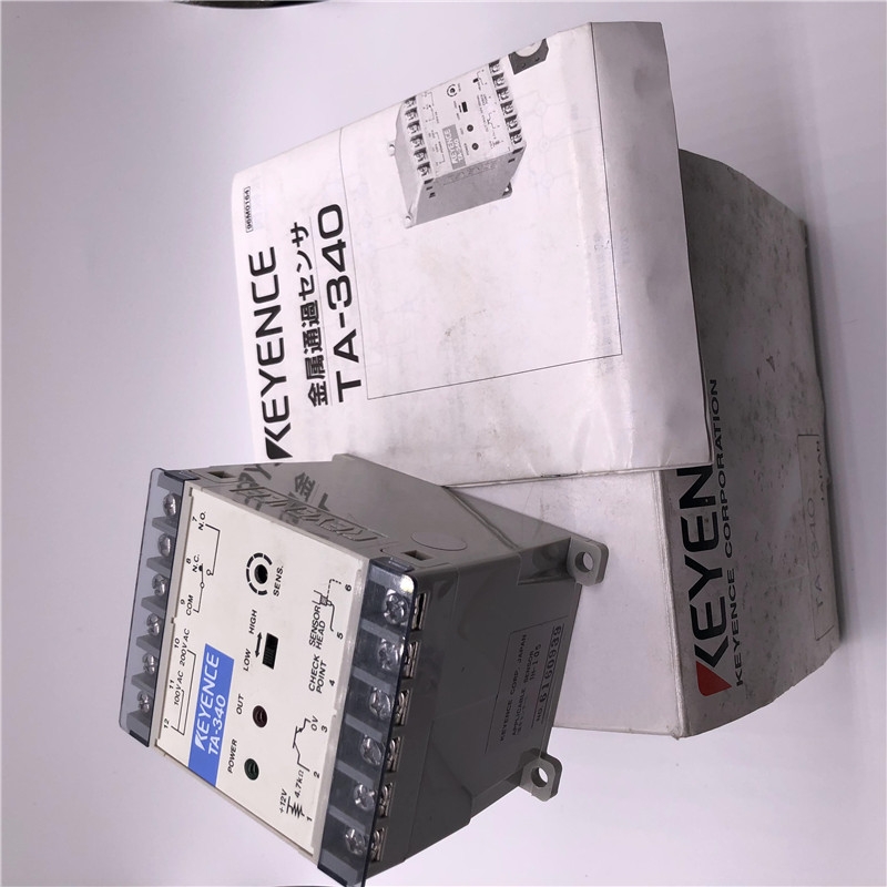 日本基恩士KEYENCE光纖放大器FS-N15CP 接近開關(guān)