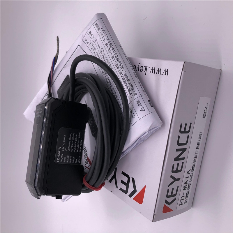 FS-V33日本基恩士KEYENCE光纖放大器 接近開關(guān)