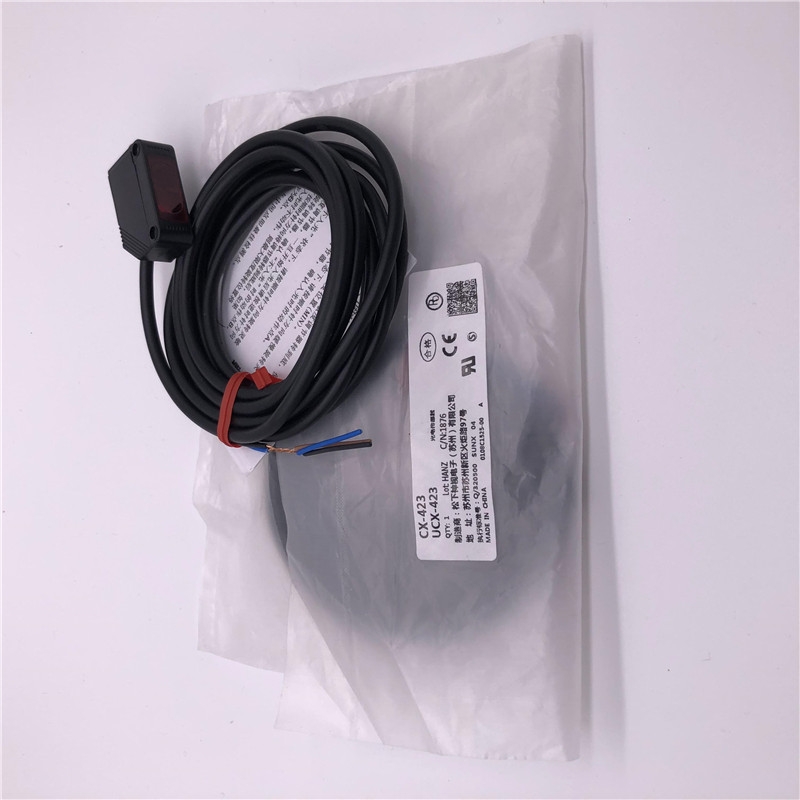美國BANNER/邦納色標傳感器R58ECRGB1， 光電傳感器