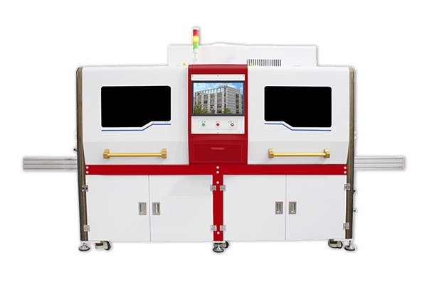 3D曲面線(xiàn)性等離子全自動(dòng)AF9800-800噴涂設(shè)備鍍膜機(jī)