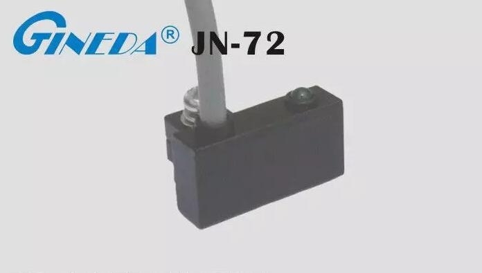 貴州GINEDA臺(tái)灣JN-40R磁性開(kāi)關(guān)