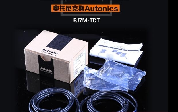 鑸熷北Autonics濂ф墭灏煎厠鏂疎40S6-400-3-T-5