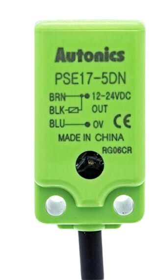 聊城AUTONICS奧托尼克斯PRW12-2AO/2AC接近開關