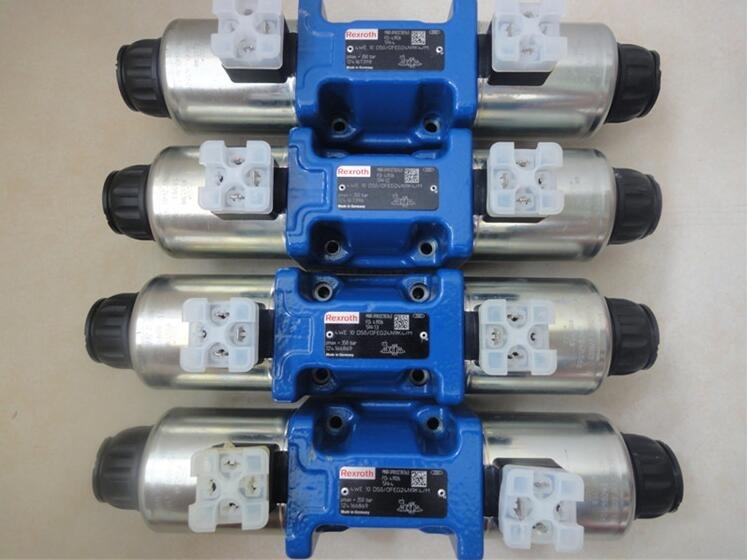 云浮市Rexroth力士樂(lè)4WE10J-3X/CG24N9K4/V