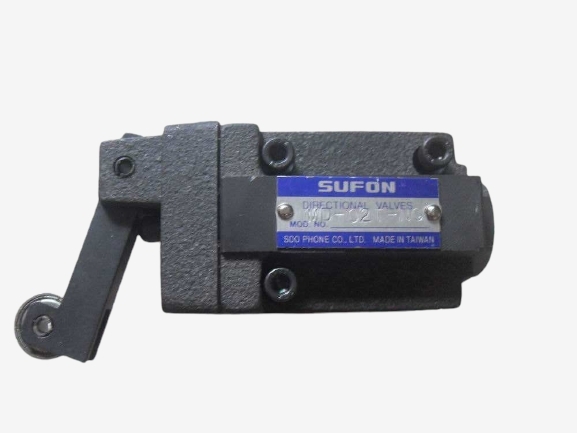 安陽SUFON臺灣MD-02TNC