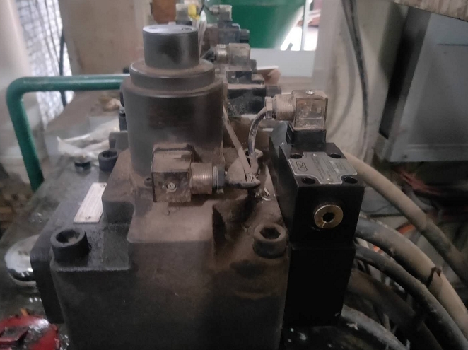 宜昌市HNC機(jī)立EFBG-06-250-C??????