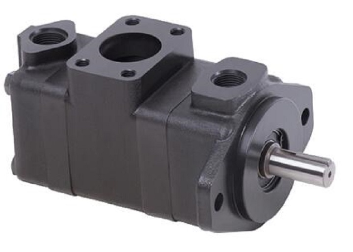 VICKERS威格士高低壓變量葉片泵3520V-30A-11-1C22R軸向柱塞泵