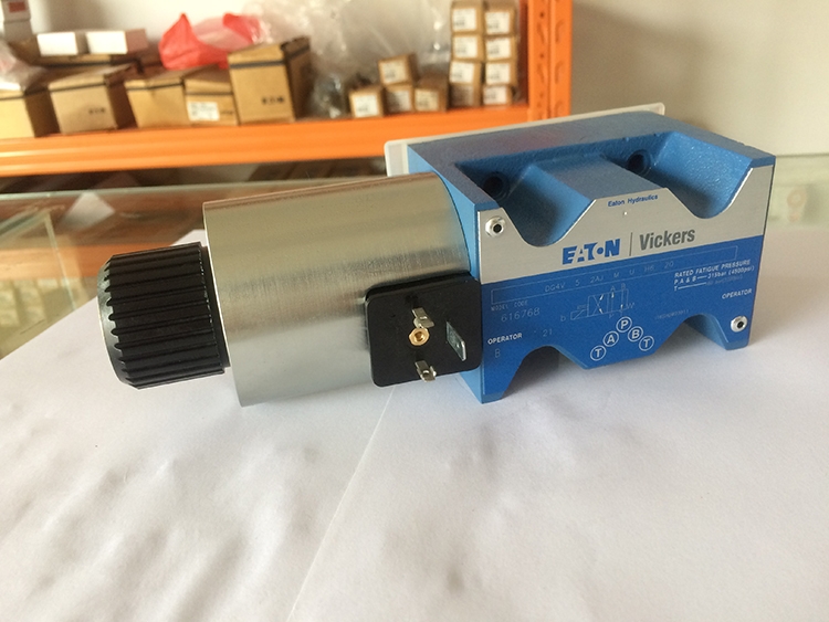 VICKERS威格士液壓馬達3525V30A19-1CA22R雙聯變量葉片泵