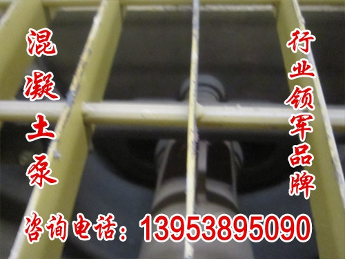 福建泉州細石混凝土泵多少錢,經(jīng)濟型、實用型