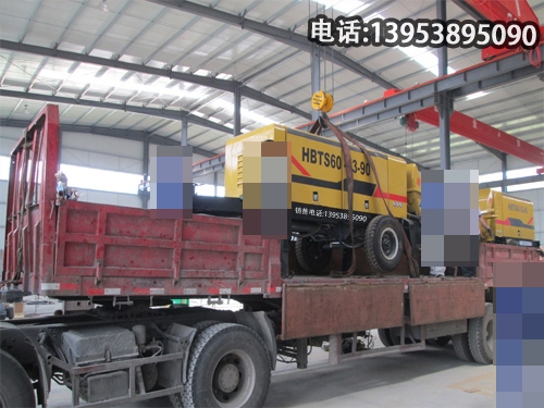 武威市-細(xì)石混凝土泵車-客戶評(píng)價(jià)