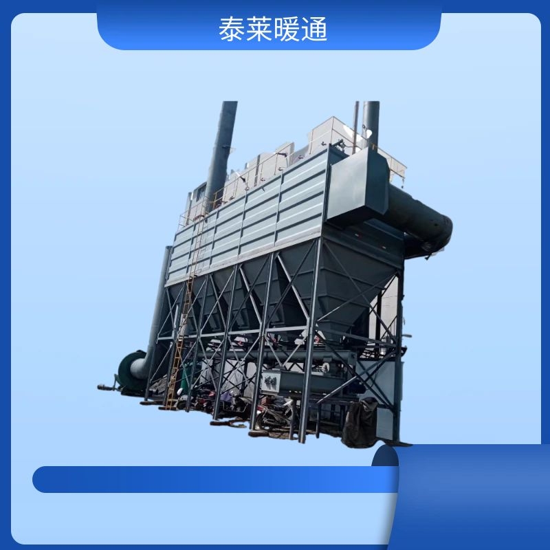 制藥廠布袋除塵器 輸煤干霧抑塵裝置