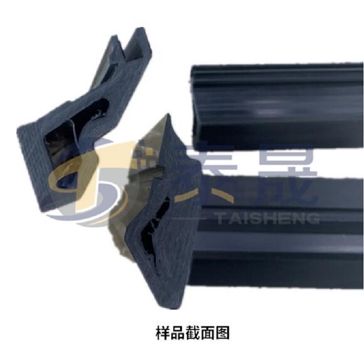 復(fù)晟碳纖維紡機零配件-經(jīng)編機槽針床-熱膨脹系數(shù)低-碳纖維劍桿