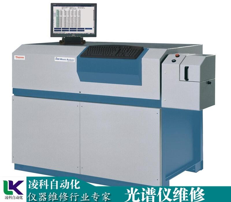 德國(guó)斯派克SPECTRO能量色散光譜儀樣品不能被激發(fā)維修聯(lián)系方式