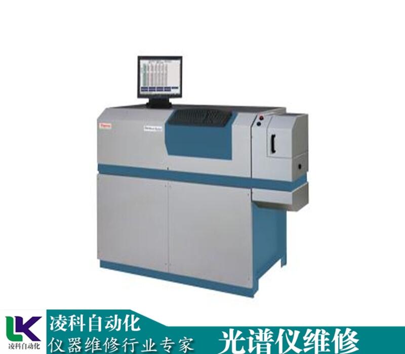 SOOHOW書豪移動(dòng)式光譜儀無(wú)法啟動(dòng)維修正規(guī)維修