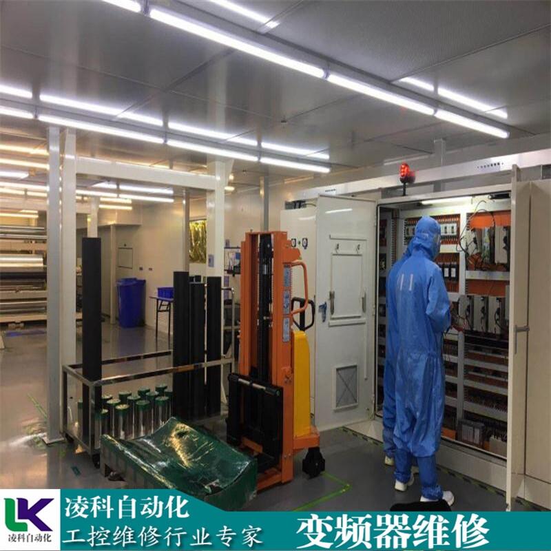 偉創(chuàng)直流調速器維修行業(yè)知識