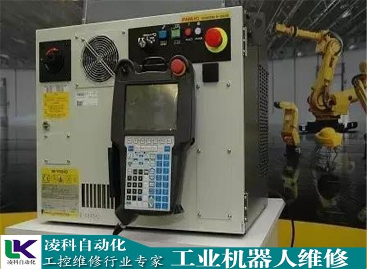 ABB機器人顯示屏維修團隊技術(shù)強