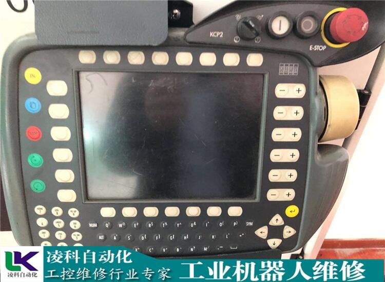M-2iA/3A發(fā)那科FANUC機器人維保罕見故障