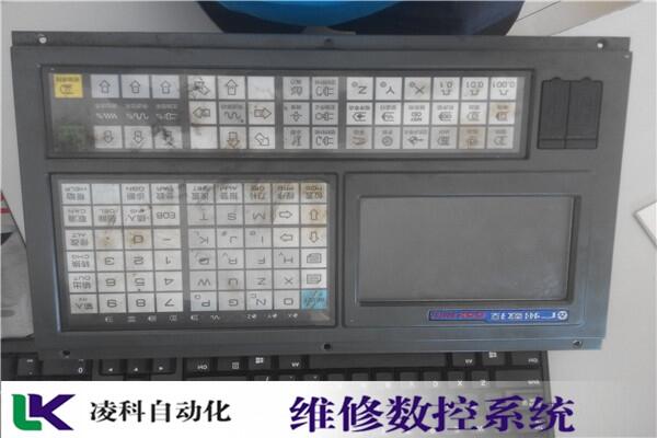 MB46VA大隈okumaCNC控制器（維修）1小時(shí)解決