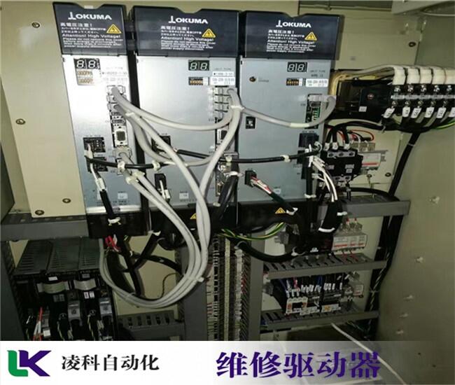 靠譜！Sanmotion山洋伺服放大器維修 6SL3210-5FB10-4UA1維修
