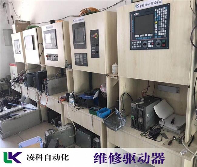 張家港UNI-ELE驅(qū)動(dòng)器維修上電無(wú)顯示