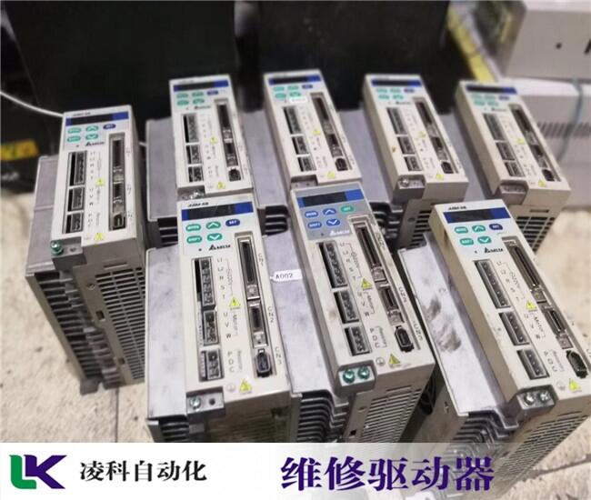 【爆款】STOBER伺服驅(qū)動(dòng)器維修 6SN1145-1BB00-0EA1維修