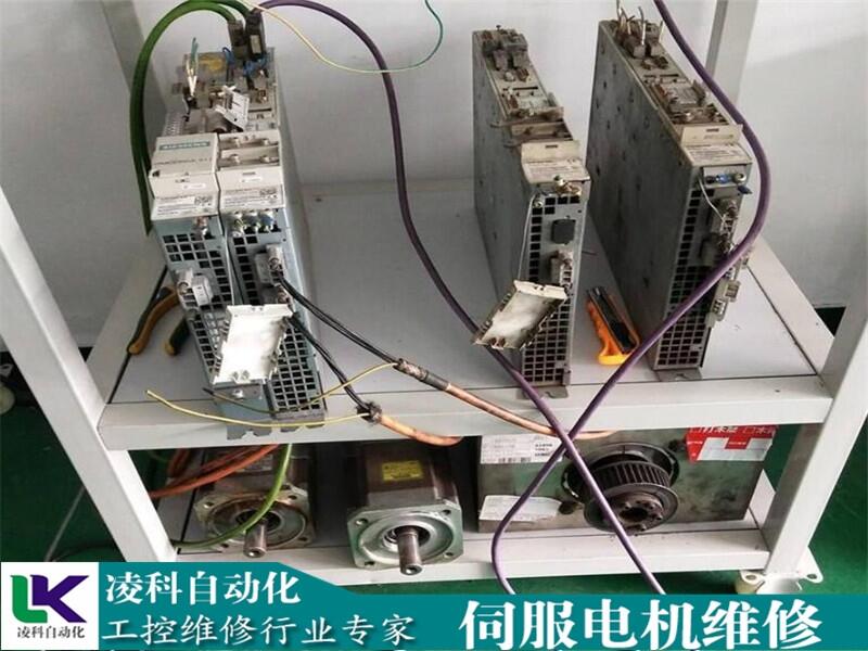 埃斯頓ESTUN電機(jī)有異響維修,過(guò)熱維修在線(xiàn)咨詢(xún)