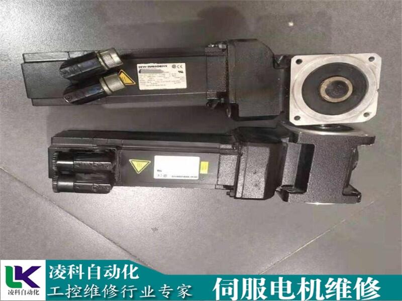 A06B-1410-B100電機(jī)維修心得點(diǎn)滴