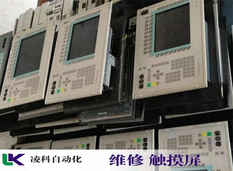 通用電氣觸摸屏進入不了系統(tǒng)維修 江陰工業(yè)顯示屏維修