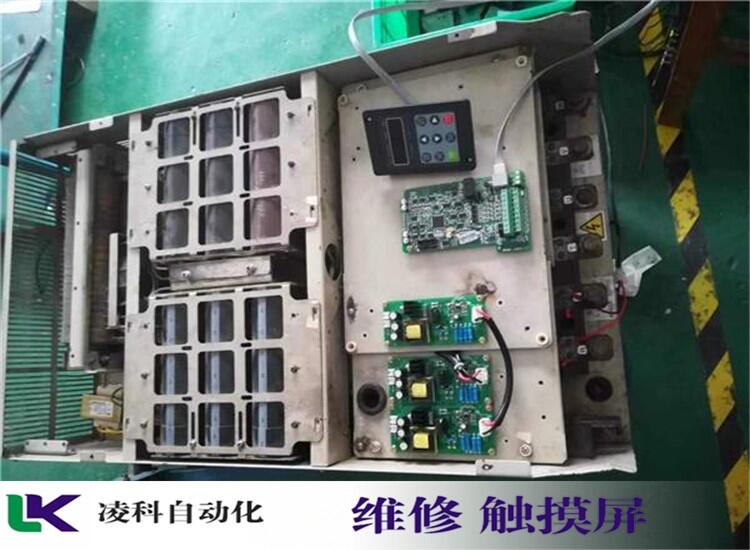 GT1045-QSBD-C三菱Mitsubishi人機界面維修為您分憂
